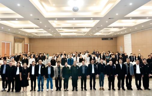 การทางพิเศษแห่งประเทศไทยจัดการประชุมรับฟังความคิดเห็นของประชาชน ครั้งที่ 3 (สรุปผลการศึกษา) โครงการทางพิเศษเชื่อมเกาะสมุย ณ พื้นที่จังหวัดสุราษฎร์ธานี